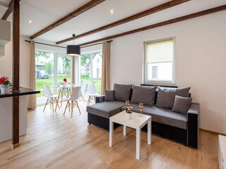 Vakantiehuis Niechorze Kenmerken 11