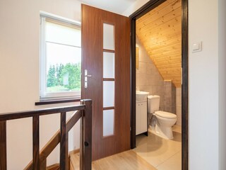 Ferienhaus Niechorze Ausstattung 12