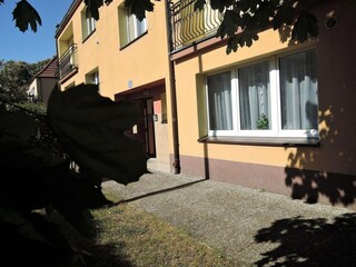 Apartment Dziwnów Outdoor Recording 3