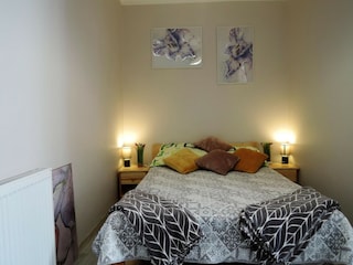 Appartement Dziwnów Kenmerken 19