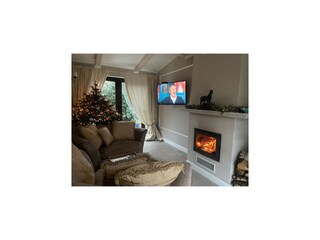 Holiday house Lubin Features 7