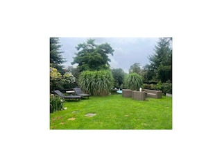 Casa de vacaciones Lubin Grabación al aire libre 5