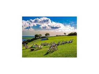 Holiday house Lubin Environment 19