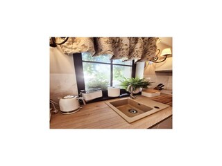 Holiday house Lubin Features 13