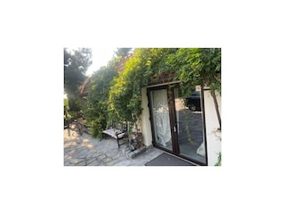 Ferienhaus Lubin Außenaufnahme 5