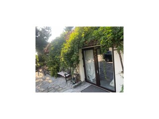 Ferienhaus Lubin Außenaufnahme 6