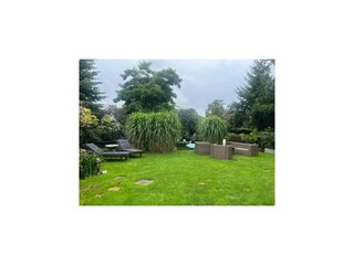 Casa de vacaciones Lubin Grabación al aire libre 6