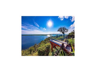 Vakantiehuis Lubin Omgeving 21