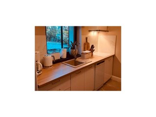 Holiday house Lubin Features 15