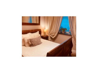 Holiday house Lubin Features 11