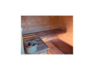 Holiday house Lubin  30