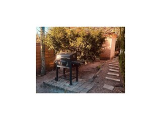 Vakantiehuis Lubin Buitenaudio-opname 4
