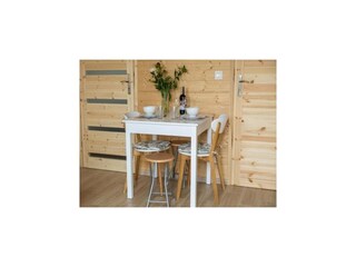 Vakantiehuis Mielno Kenmerken 8