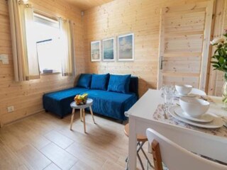Holiday house Mielno Features 6