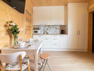 Holiday house Mielno Features 7