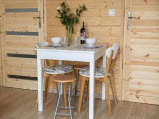 Holiday house Mielno Features 8