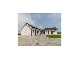 Maison de vacances Mielno Enregistrement extérieur 1