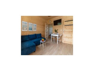 Ferienhaus Mielno Ausstattung 16