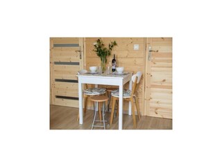 Ferienhaus Mielno Ausstattung 11