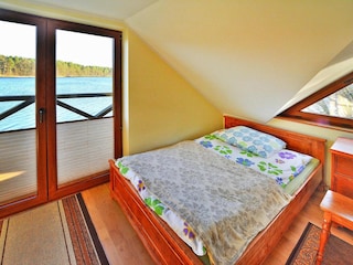 Ferienhaus Sarbinowo Ausstattung 9