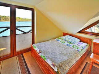 Casa de vacaciones Sarbinowo Características 8