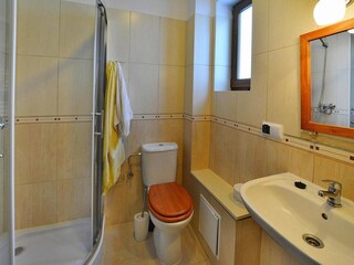 Casa de vacaciones Sarbinowo Características 9