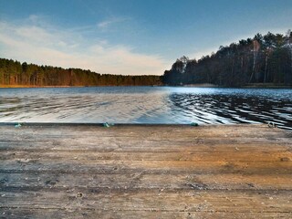 Vakantiehuis Sarbinowo Omgeving 23