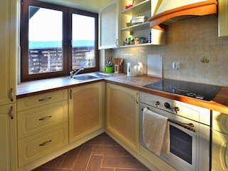 Holiday house Sarbinowo Features 16