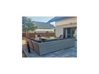 Vakantiepark Łukęcin Buitenaudio-opname 6