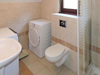 Vakantiepark Łukęcin Kenmerken 12