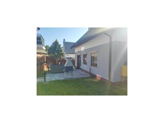 Ferienpark Łukęcin Außenaufnahme 3