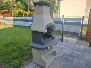 Parque de vacaciones Łukęcin Grabación al aire libre 9