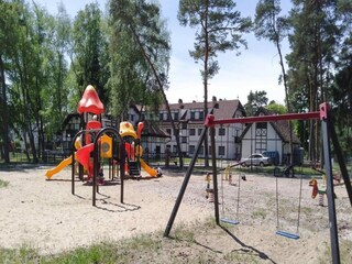 Ferienpark Łukęcin  23