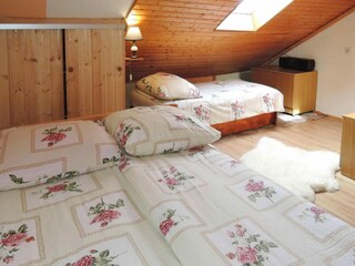 Parco vacanze Kołczewo Caratteristiche 13