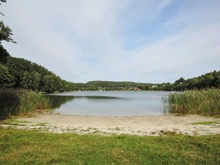 Vakantiepark Kołczewo Omgeving 33