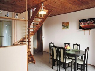 Holiday park Kołczewo Features 21