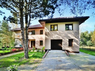 Vakantiepark Podamirowo Buitenaudio-opname 1