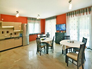 Parco vacanze Podamirowo Caratteristiche 16