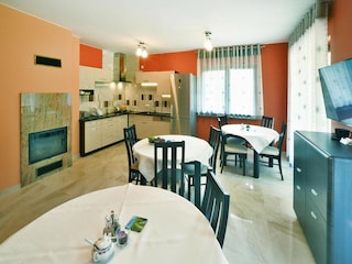 Ferienpark Podamirowo Ausstattung 10