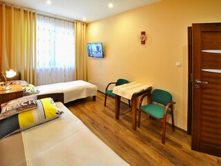 Vakantiepark Podamirowo Kenmerken 14