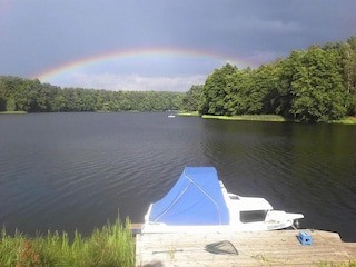 Vakantiepark Sarbinowo Omgeving 22
