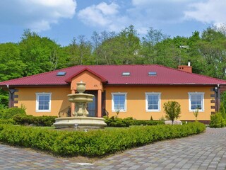 Parque de vacaciones Krag Grabación al aire libre 1