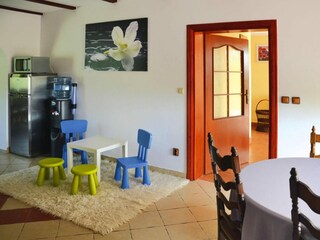 Parque de vacaciones Krag Características 30