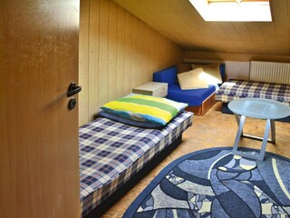 Parco vacanze Krag Caratteristiche 21