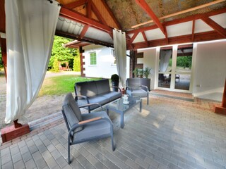 Parc de vacances Krag Enregistrement extérieur 5