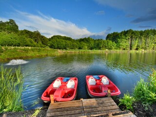 Parque de vacaciones Krag  32