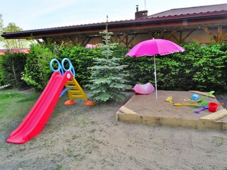 Parco vacanze Krag Registrazione all'aperto 6