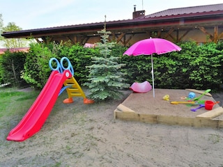 Parque de vacaciones Krag Grabación al aire libre 6