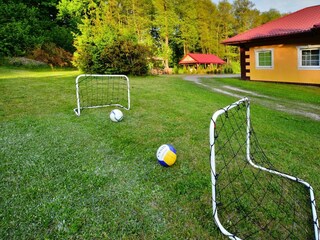 Holiday park Krag Outdoor Recording 8