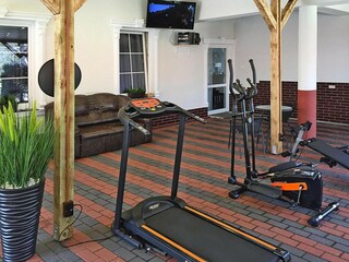 Parque de vacaciones Krag  36